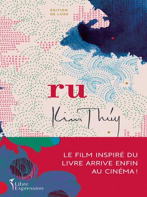 cover image of Ru &#8211; Édition de luxe enrichie
